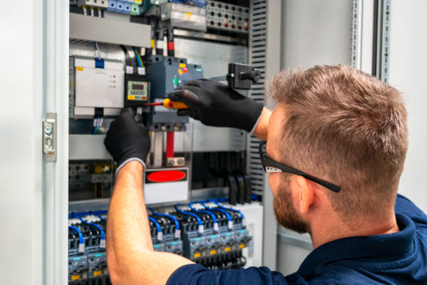 Best Residential Electrician Services  in Marietta, OH