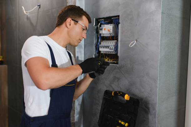 Best Electrical Rewiring Services  in Marietta, OH