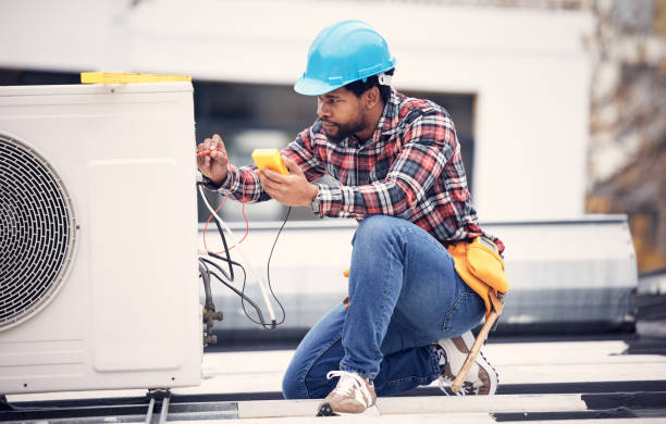 Best Commercial Electrician Services  in Marietta, OH