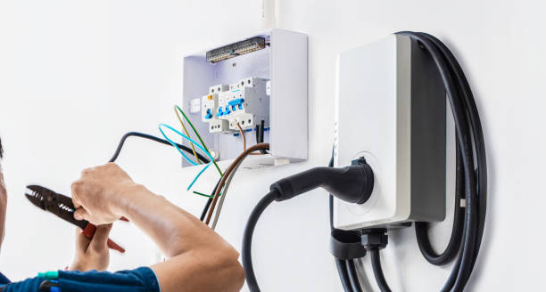 Best Emergency Electrical Repair  in Marietta, OH