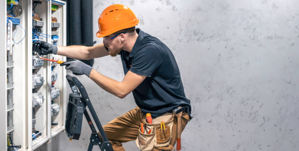 Best Generator Installation Services  in Marietta, OH