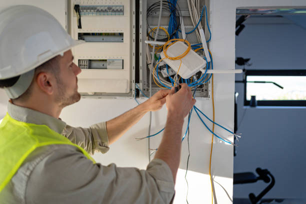 Best Local Electrician Companies  in Marietta, OH