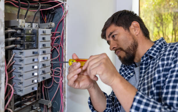 Professional Electrician in OH